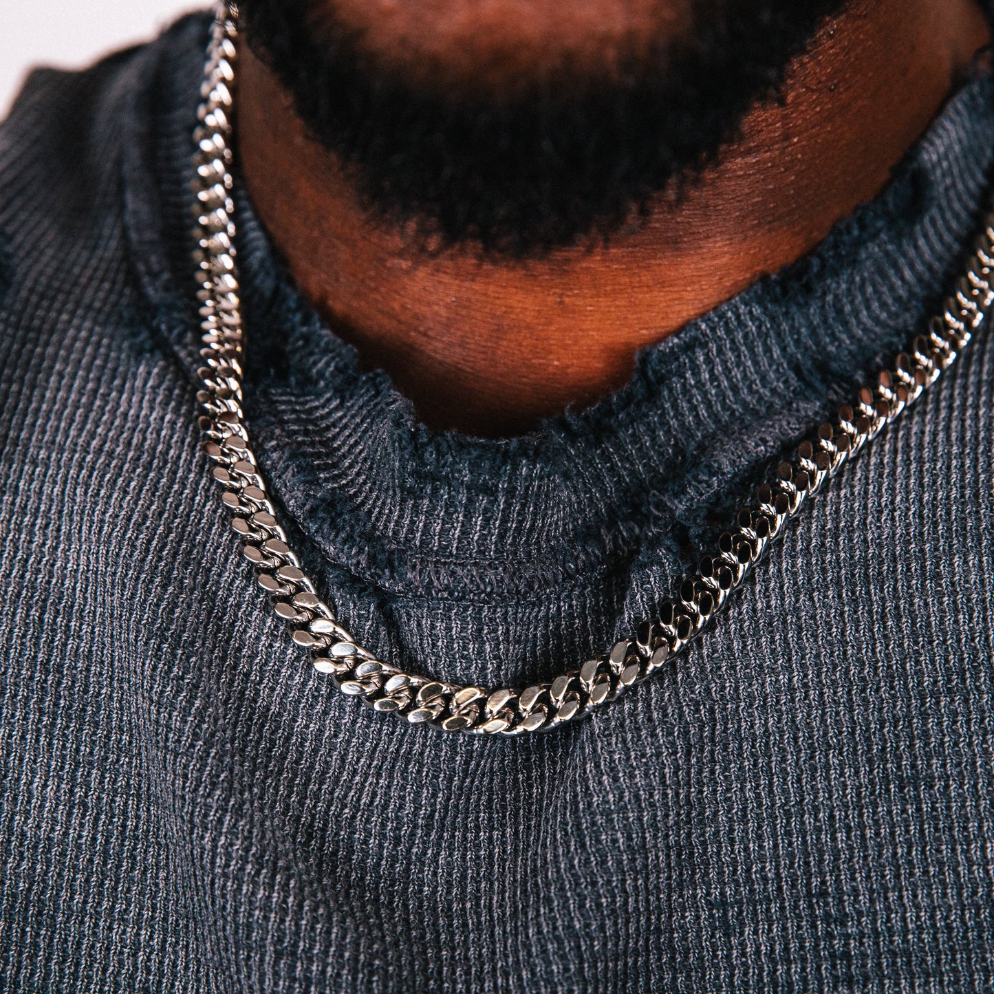 Coldlink Chain 7mm Detail 2