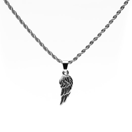 Valor Pendant Necklace