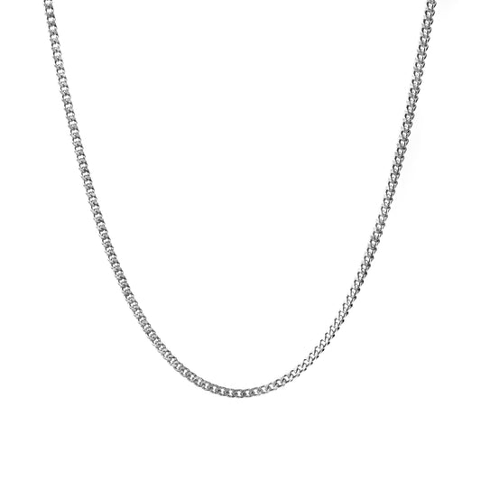 Pathfinder Pendant Necklace