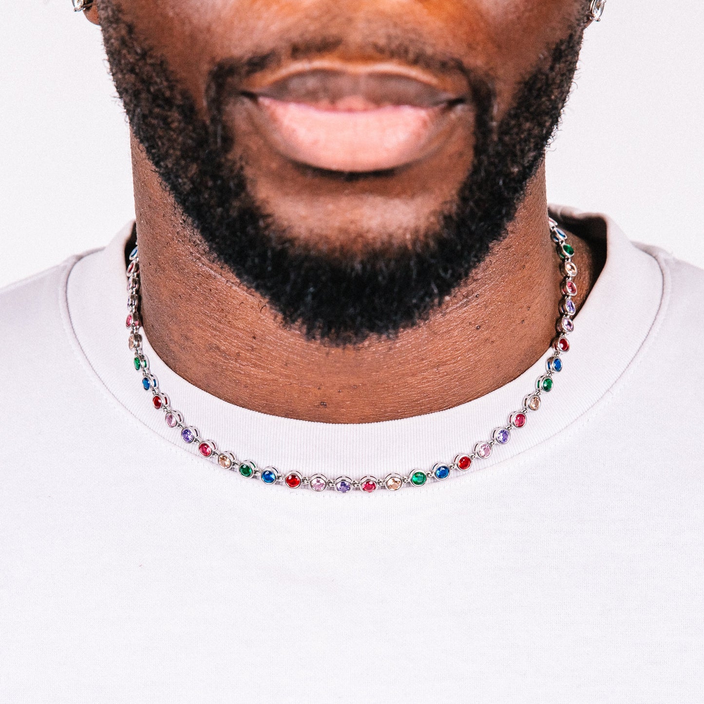 Cristallo Chain Detail 3