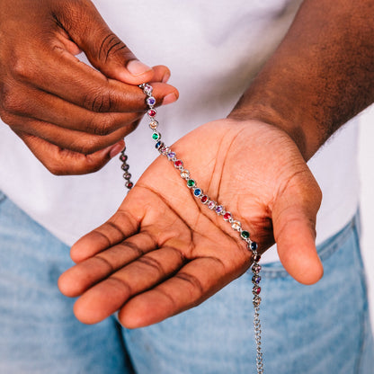 Cristallo Chain Detail 2