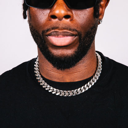 Coldlink Chain 13mm Detail