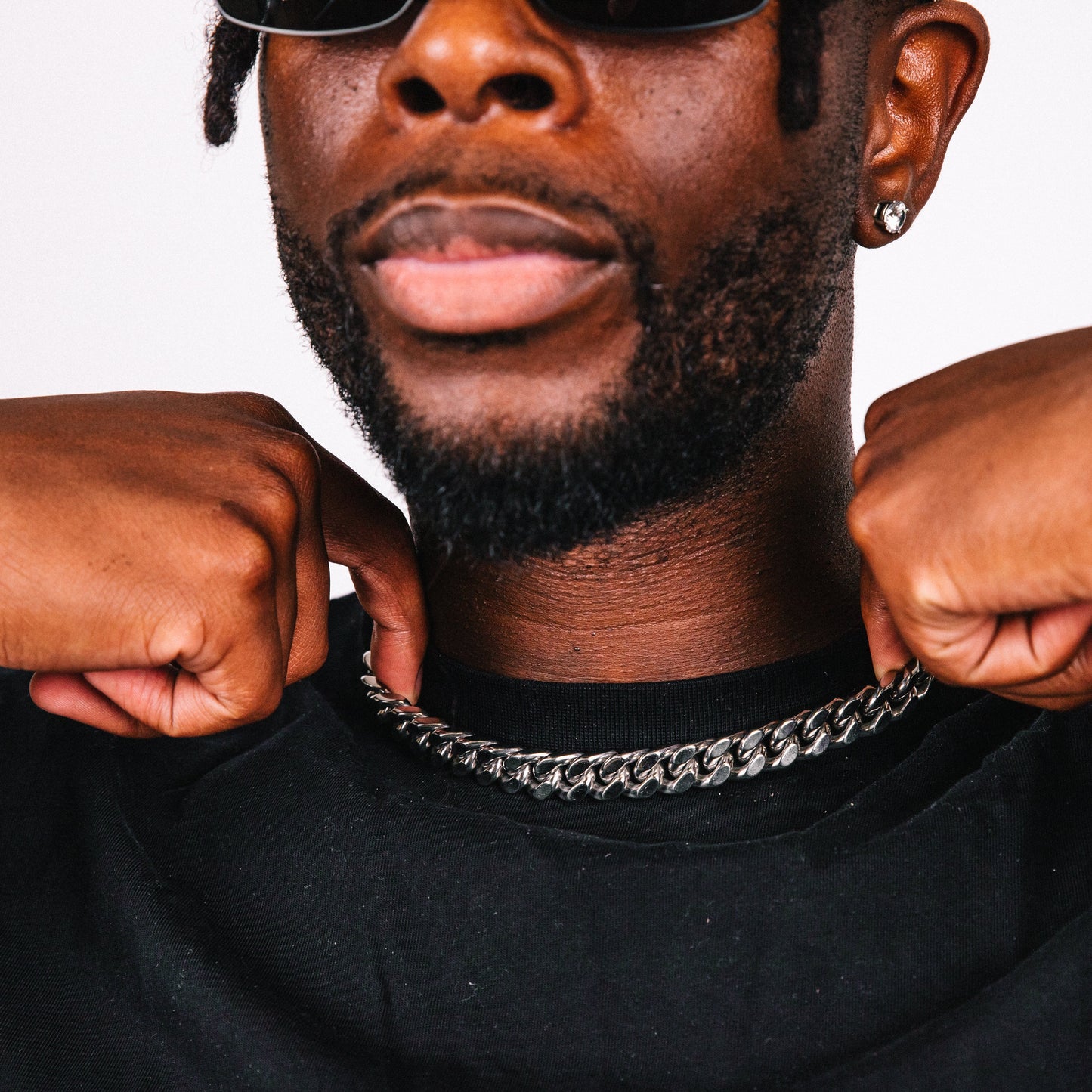 Coldlink Chain 11mm Detail 2