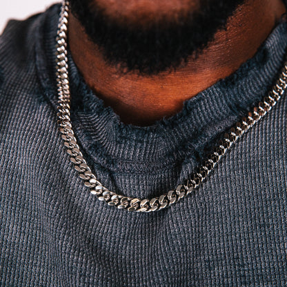 Coldlink Chain 7mm Detail 2