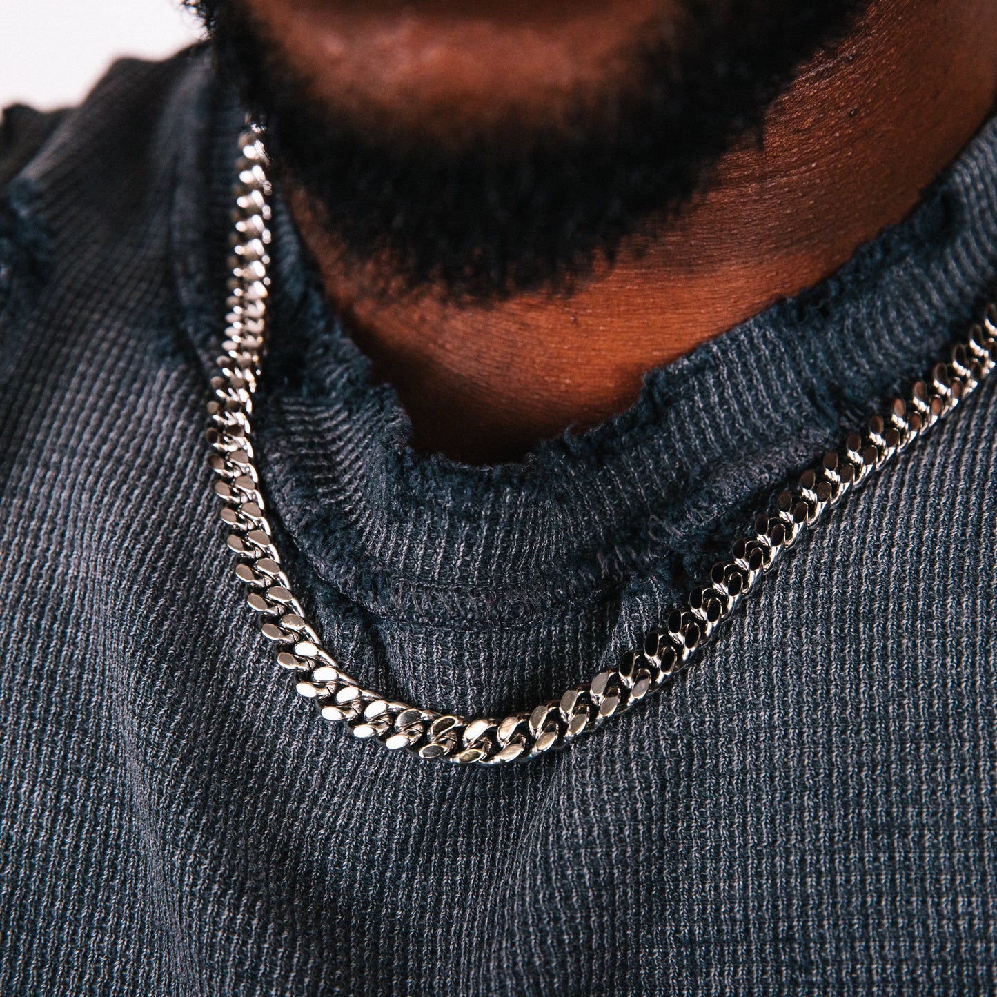 Coldlink Chain 7mm Detail