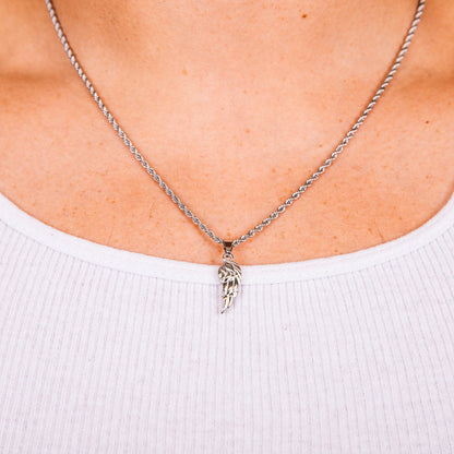 Valor Pendant Detail