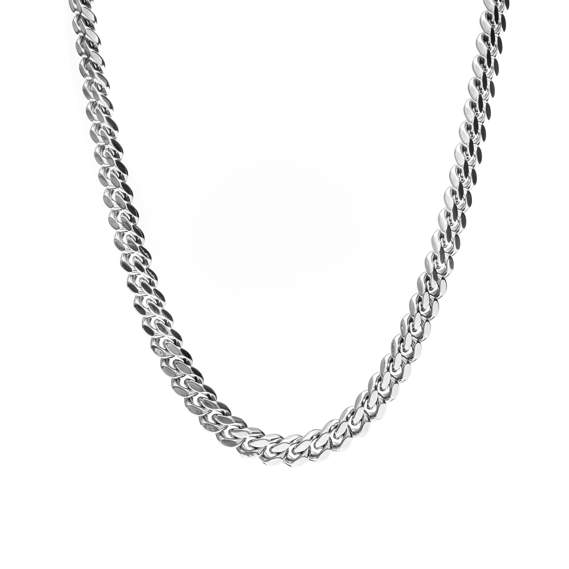 Coldlink Chain 7mm Necklace