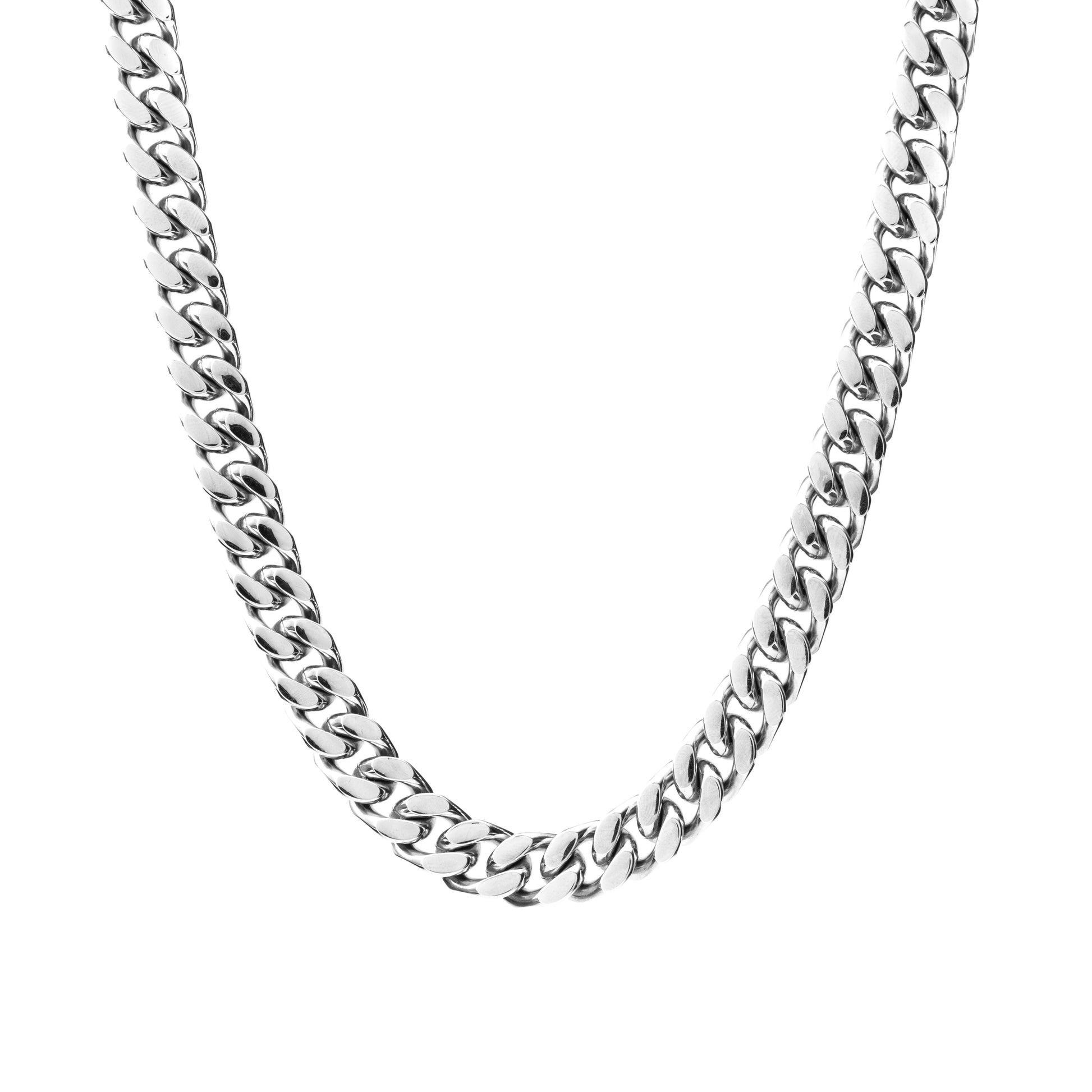 Coldlink Chain 11mm Necklace