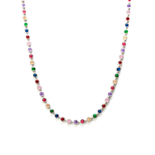 Cristallo Chain Necklace