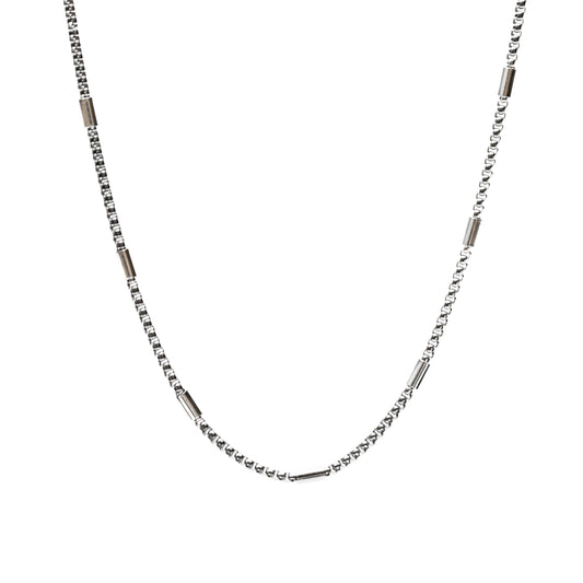 Nova Pendant Necklace