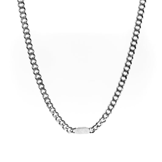 Riot Pendant Necklace