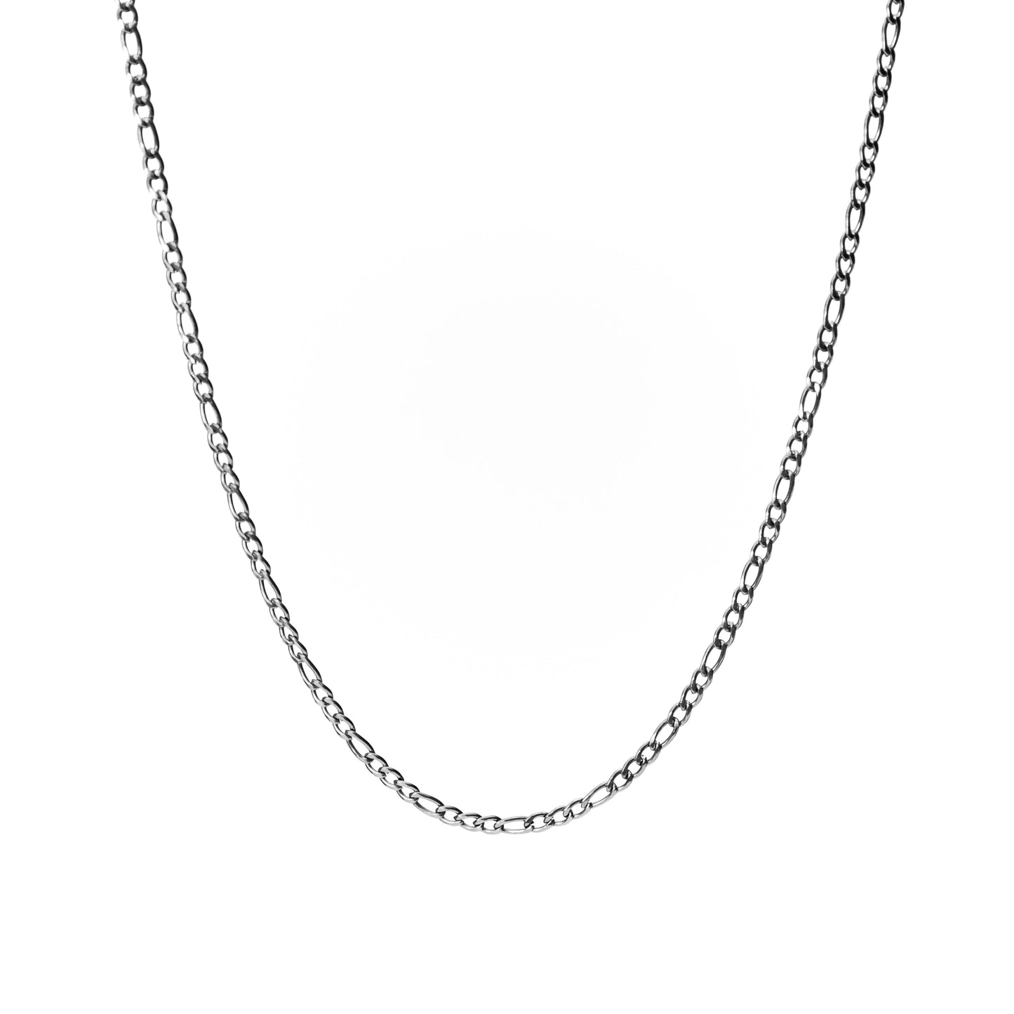 Blade Chain Necklace