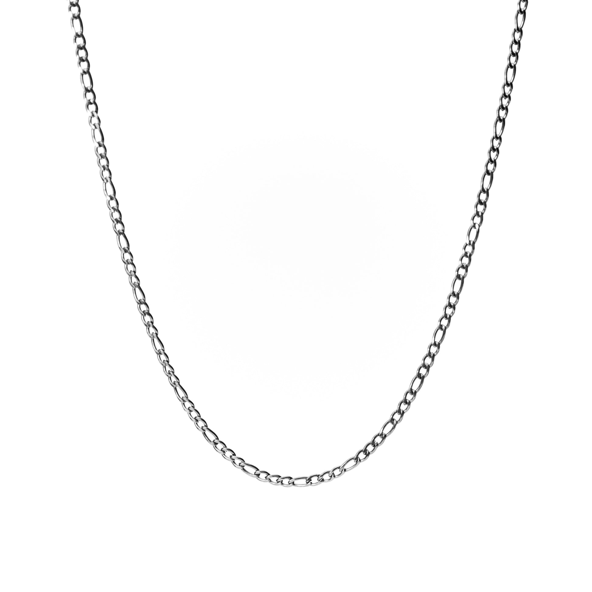 Blade Chain Necklace