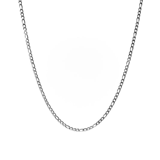 Blade Chain Necklace