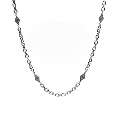 Crucible Chain Necklace
