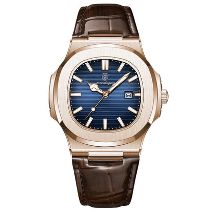 Regalia Rose Gold - 41mm Ocean