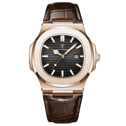 Regalia Rose Gold - 41mm Iron