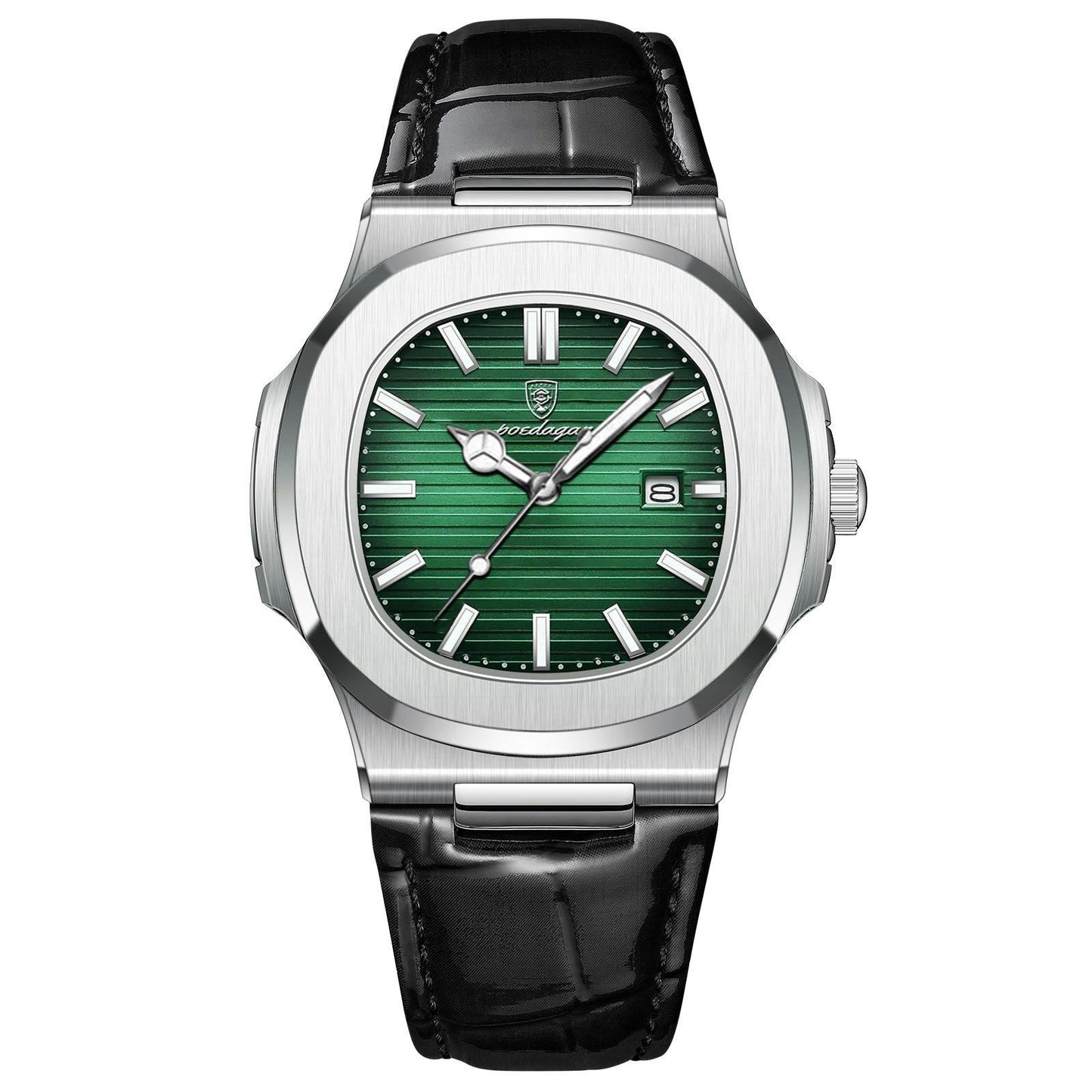 Regalia - 41mm Emerald