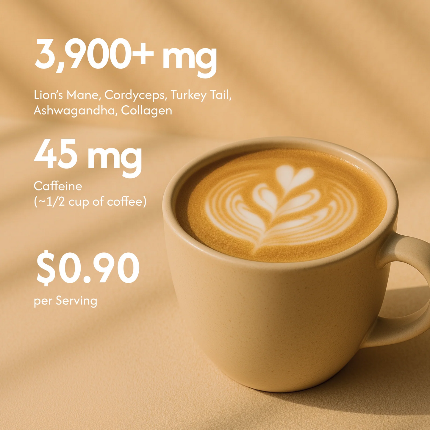 WAVY Superfood Brew