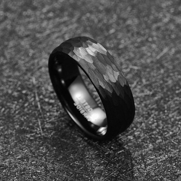 Blackstone Ring Alternate View