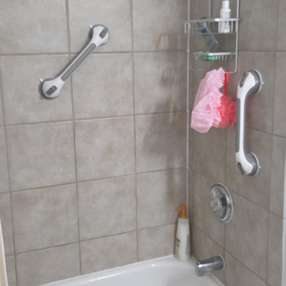 StableGrip - No Drill Grab Bar