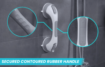 StableGrip - No Drill Grab Bar