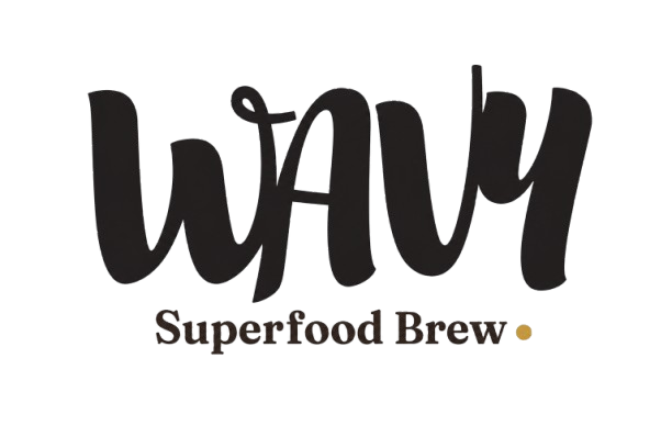 WAVY Superfood Brew